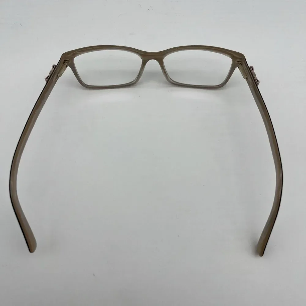 Furla Women's Eyeglasses 53-15 Scilla VU480J COL 07TB 140